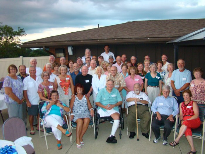 New Philadelphia High School Past Class Reunion Information The